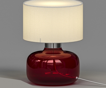 Modern Table Lamp-ID:373286019