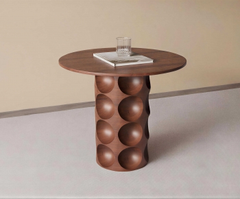 Modern Side Table/corner Table-ID:297374014