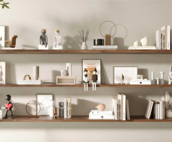 Modern Decorative Set-ID:543298015