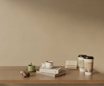 Modern Decorative Set-ID:588705062