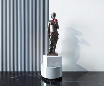 Modern Sculpture-ID:354993108