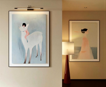Modern Painting-ID:151699077
