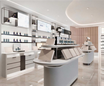 Modern Cosmetic Shop-ID:756628999