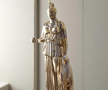 Modern Sculpture-ID:197573901