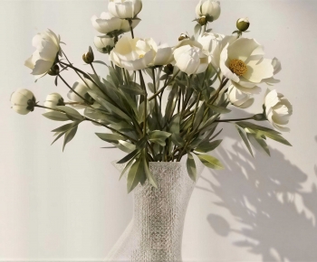 Modern Flower Arrangement-ID:101593979