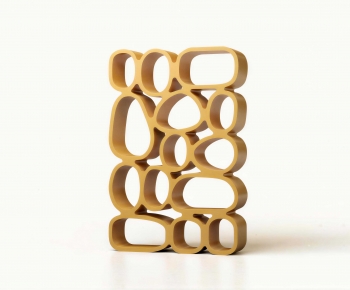 Modern Decorative Frame-ID:156039002