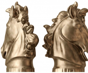 Modern Sculpture-ID:815676936