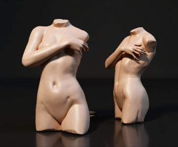 Modern Sculpture-ID:935657025