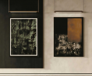 Wabi-sabi Style Painting-ID:233006955