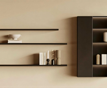Modern Bookcase-ID:570786004