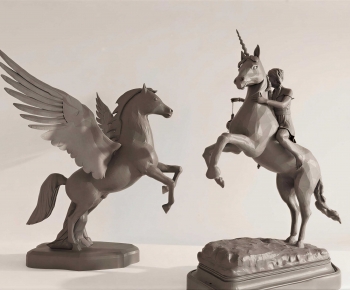 Modern Sculpture-ID:113317012