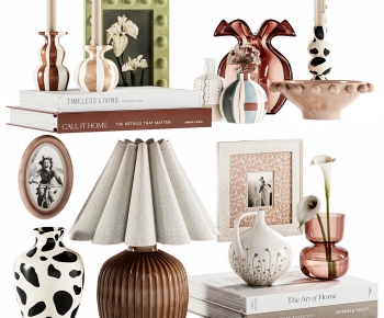 Modern Decorative Set-ID:987080102