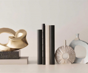 Modern Decorative Set-ID:144531975