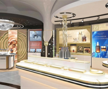 Modern Cosmetic Shop-ID:930750494