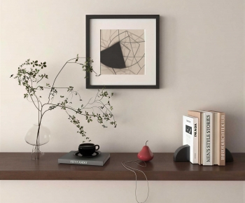 Modern Decorative Set-ID:927952056