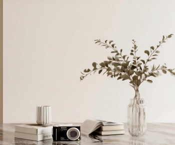 Modern Decorative Set-ID:681793933