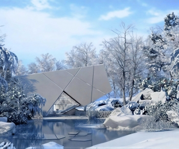 Modern Landscape-ID:420272114