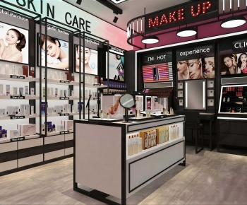 Modern Cosmetic Shop-ID:332860954