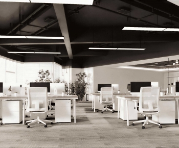Modern Staff Area-ID:616159925