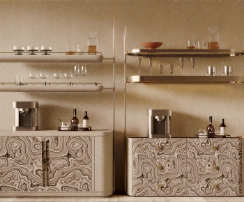 Modern Wine Cabinet-ID:723737007