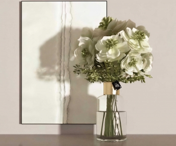 Modern Flower Arrangement-ID:615933908