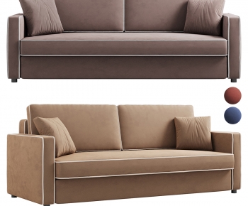 Modern A Sofa For Two-ID:110157977