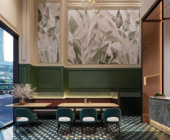 French Style Restaurant-ID:149801022