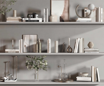Modern Decorative Set-ID:461829902