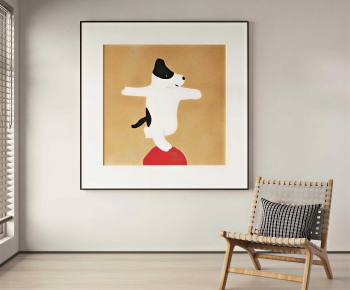 Modern Painting-ID:899127017