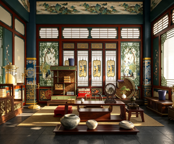 Chinese Style Other-ID:142455104