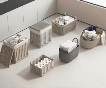 Modern Storage Basket-ID:166575915
