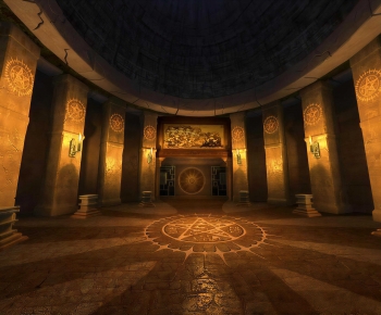 Modern Script Kill/Escape Room-ID:687167884