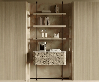 Modern Wine Rack-ID:431937935