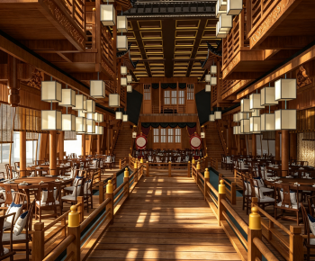 New Chinese Style Restaurant-ID:397830088
