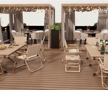 Modern Restaurant-ID:656081913