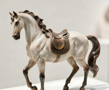 Modern Animal Horse-ID:215248117
