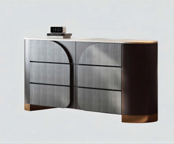 Modern Side Cabinet-ID:655632023