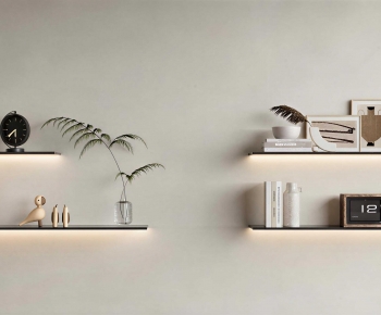 Modern Decorative Set-ID:170182941