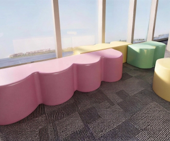 Modern Stool-ID:722944972