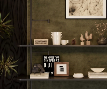 Modern Decorative Set-ID:313054084