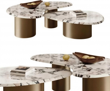 Modern Coffee Table-ID:443399041