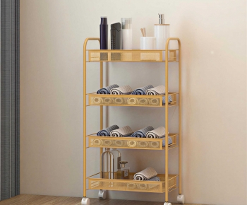 Modern Bathroom Rack-ID:946599965