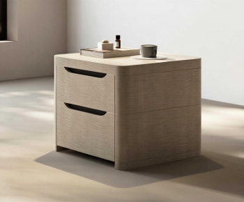 Modern Bedside Cupboard-ID:430866968