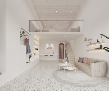 Modern Beauty Salon-ID:429563059