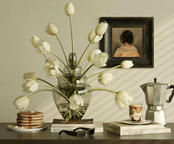Modern Flower Arrangement-ID:304867982