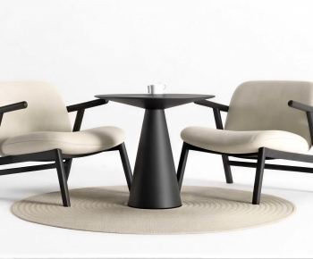Modern Leisure Table And Chair-ID:856061082
