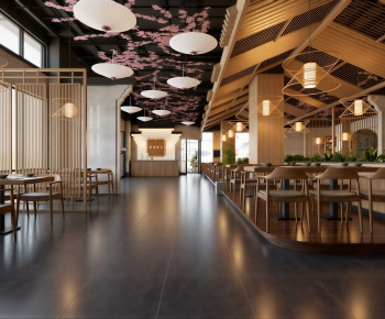 New Chinese Style Chinese Restaurant-ID:614655975