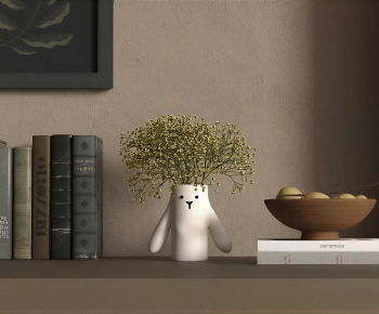 Modern Decorative Set-ID:107636931