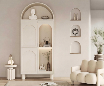 Modern Bookcase-ID:600884915