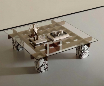 Modern Coffee Table-ID:474159747